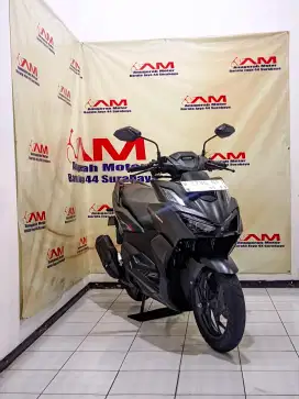 Honda vario 160 CBS Tahun 2024 warna Hitam