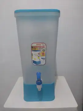 Tempat Es/Minuman 16 Liter