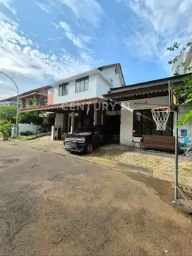 Rumah Bagus Siap Huni Posisi Kuldesak Di Emerald Bintaro 7820