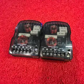 Crossover Pasif FOCAL PERFORMANCE Acces-165 AS Crossover Pasif Two Way