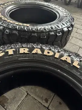 GT Radial Ban tahu / ban pacul