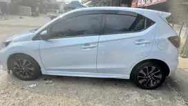 Honda Brio 2023 Bensin