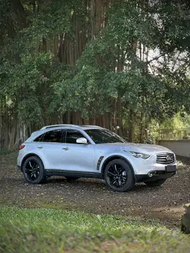 [CASH] Infiniti FX37 S 2012 Nissan BU