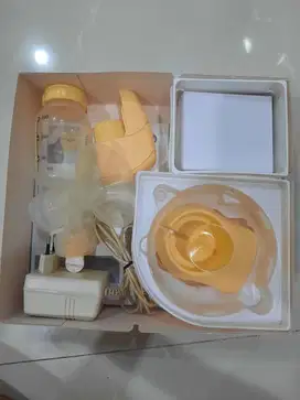 Pompa asi Medela