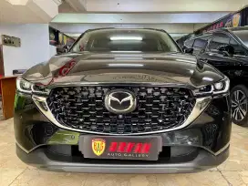 TDP 30JT MAZDA CX-5 ELITE 2022 GOOD CONDITION
