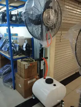 Fan Blower / Kipas / Centrifugal / Aneka Macam Kipas