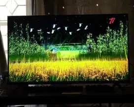 Smart Tv Android 40inch