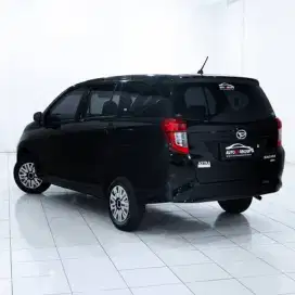 Daihatsu Sigra D Manual 2021