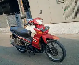vega zr istimewa