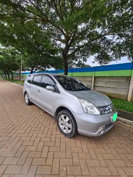 Di Cepat Grand livina