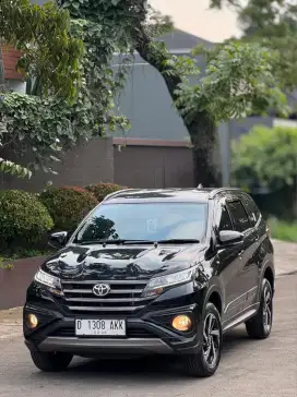 Toyota Rush GR Matic 2023
istw Skli Sperti Baru
- KM low 3rb,