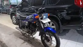 Yamaha RX KIng 135