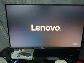 Dijual Monitor Lenovo Legion R25e-30 24.5 inc