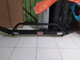 [Tanduk depan ARB Ertiga 2017]