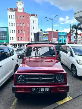 Jimny Katana GX