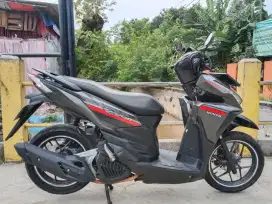 Honda Vario 125 LED fi th 2017 pajak hidup