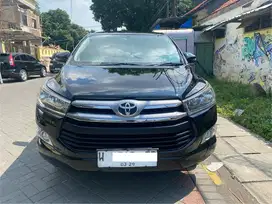 TOYOTA INNOVA REBORN G BENSIN 2019 AUTOMATIC