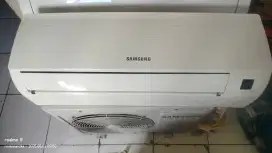 Ac Samsung 1/2pk dan 1pk R410a