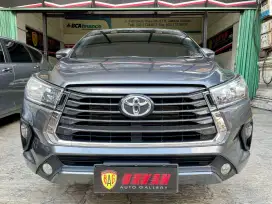 TDP 52JT TOYOTA KIJANG INNOVA 2.4 G DIESEL 2022 GOOD CONDITION