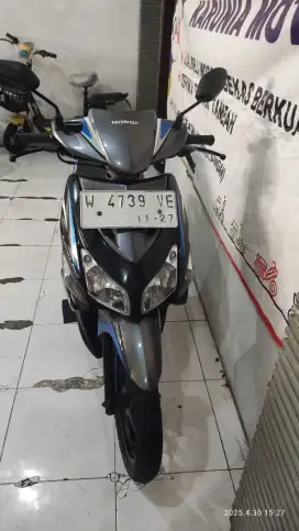 Honda vario 110 tahun 2012
