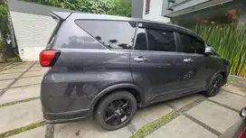 Toyota Kijang Innova 2022 Diesel