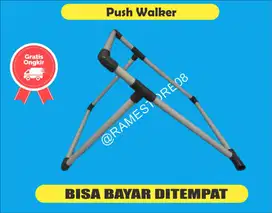 SPESIAL ALAT BELAJAR JALAN BABY DARI PIPA PVC