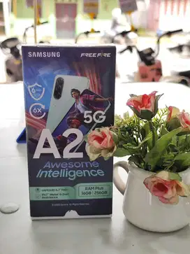 SAMSUNG A26 5G TERBARU