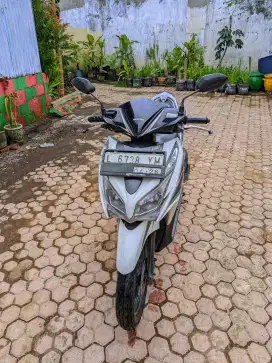 Vario 125 FI 2013