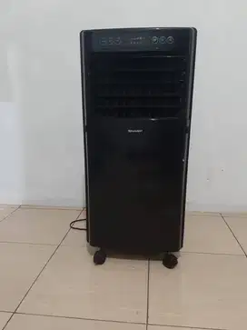AIR COOLER SHARP PJ-A77TY-B (PENDINGIN UDARA)