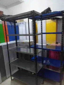 RAK BESI RAK SUSUN HARGA MURAH