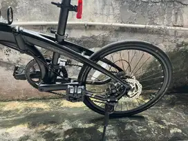 Jual sepeda lipat Tern