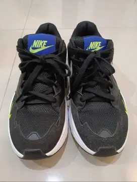 PRELOVED Sepatu Nike Airmax Fusion CJ1670 Original Size EUR 43
