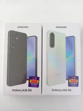 NEW GALAXY A36/A56