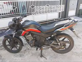 Di jual Honda Verza