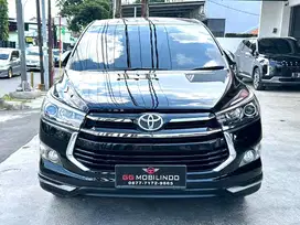 Toyota Kijang Innova Venturer Solar 2.4 AT Th 2019
