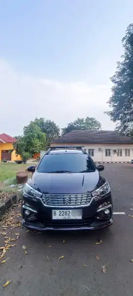 All new ertiga GL Mt 2019