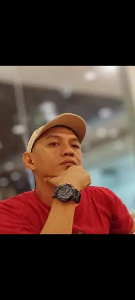 Saya cari pekerjaan supir