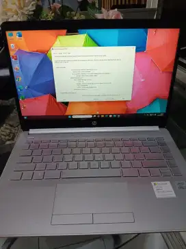Laptop HP 14s-cf2075TU