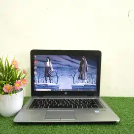 Jual Laptop Hp Elitebook 840 G3, Core i5 Gen 6th, Ram 8Gb , SSD 256Gb