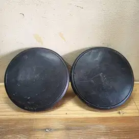 Speaker Sony XS-602F 2 way speaker