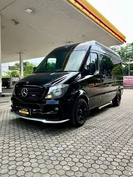 Mercedes Benz Sprinter A2 2015