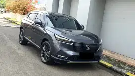 [ LOW KM 1RB ] Honda HRV HR-V HR V 1.5 SE CVT AT Sensing Abu 2024/2025