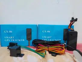 Gps tracker gx 06 pelacak kendaraan