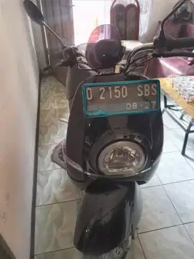 Motor Listrik ECGO-5
