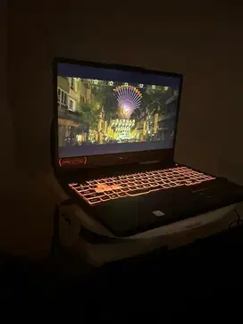 Laptop gaming asus tuf a15 ryzen 7 ram 16/512gb rtx 2050