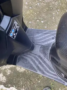 Vario CBS ISS Keyless 2024