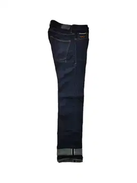 PLAC Jeans Selvedge/ Denim Selvedge