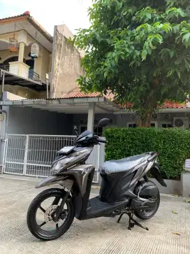 Honda vario 125 KZR 2014 CBS ISS km 50 rb