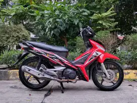 Honda Supra X 125 FI CW DD 2015