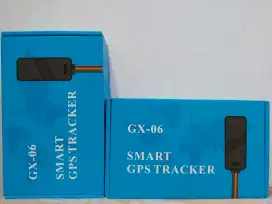 Gps tracker pelacak kendaraan